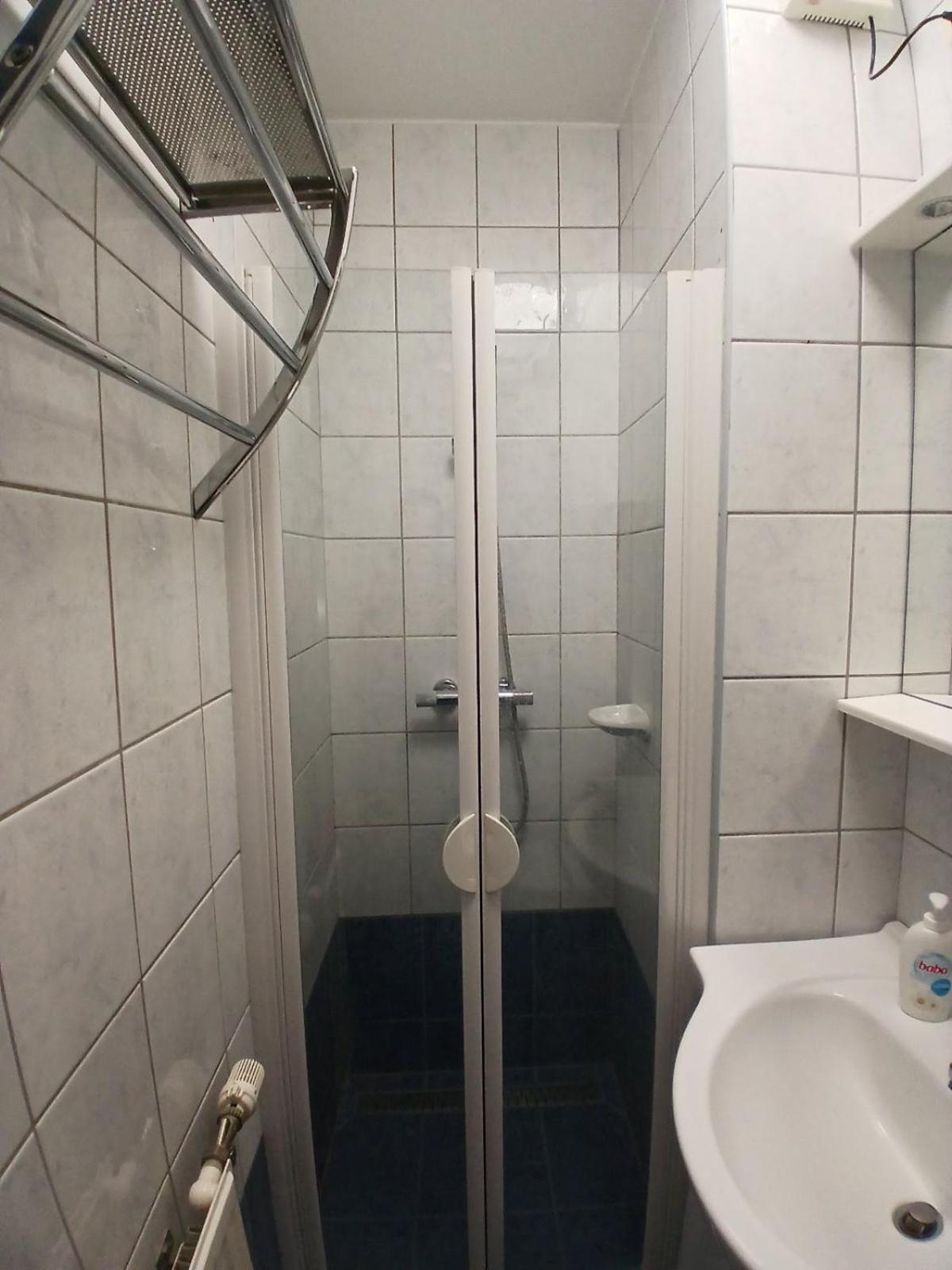 Bajnok Apartman Hévíz Exterior foto